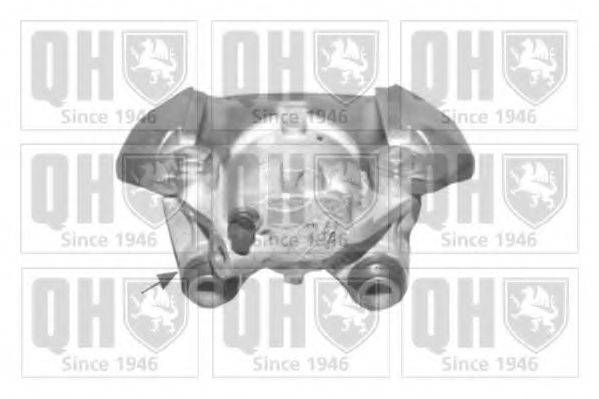 QUINTON HAZELL QBS3315 Тормозной суппорт