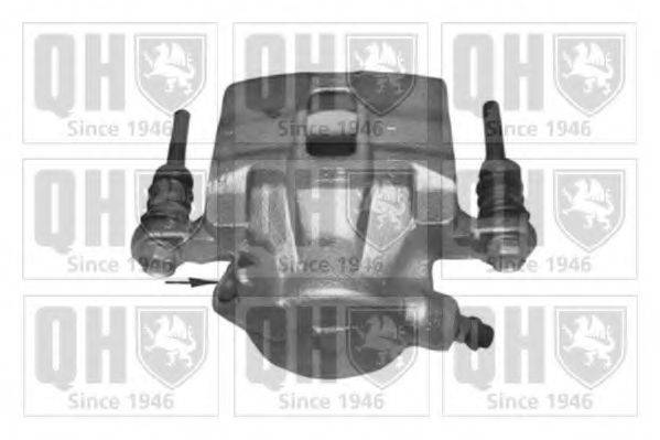 QUINTON HAZELL QBS3807 Тормозной суппорт