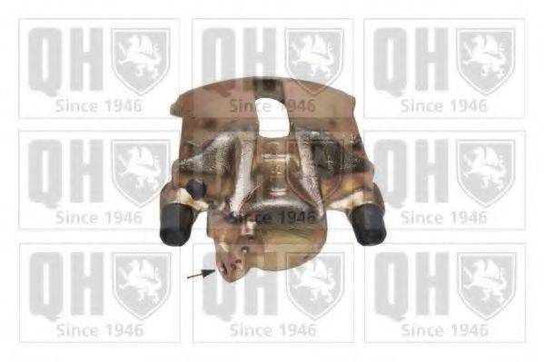 QUINTON HAZELL QBS4263 Тормозной суппорт