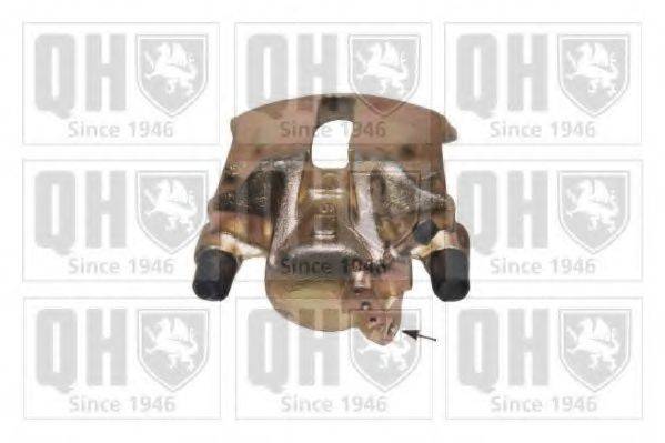 QUINTON HAZELL QBS4264 Тормозной суппорт