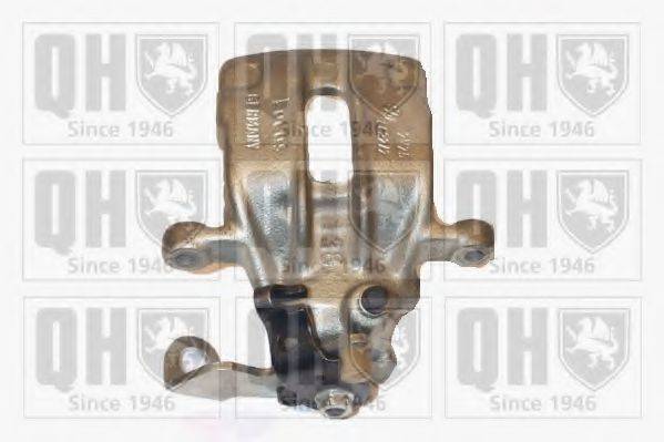 QUINTON HAZELL QBS4303 Тормозной суппорт