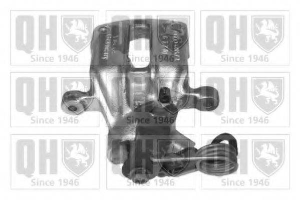 QUINTON HAZELL QBS4363 Тормозной суппорт
