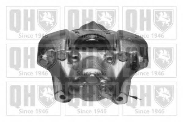 QUINTON HAZELL QBS4541 Тормозной суппорт