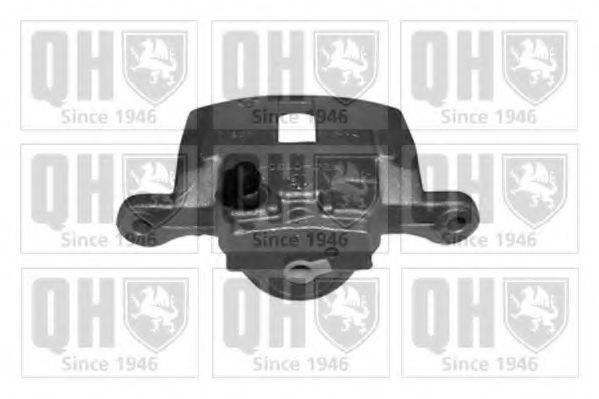 QUINTON HAZELL QBS4729 Тормозной суппорт