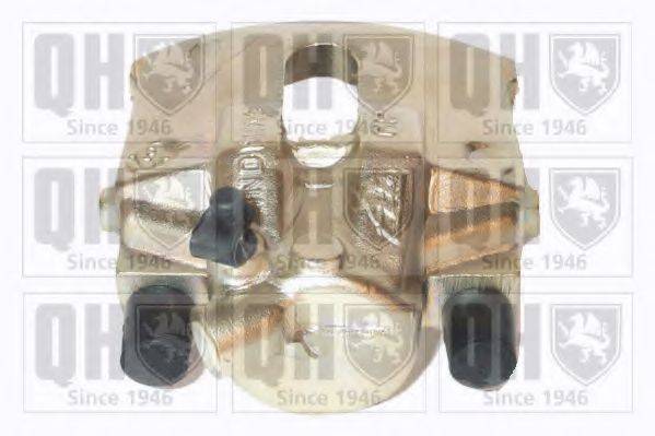 QUINTON HAZELL QBS5111 Тормозной суппорт