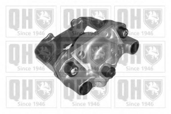 QUINTON HAZELL QBS6283 Тормозной суппорт