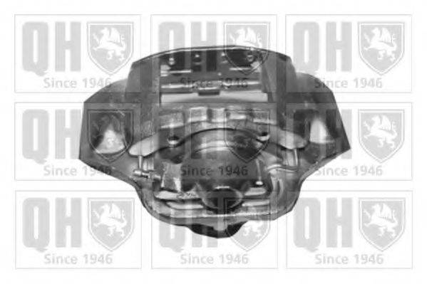 QUINTON HAZELL QBS6284 Тормозной суппорт