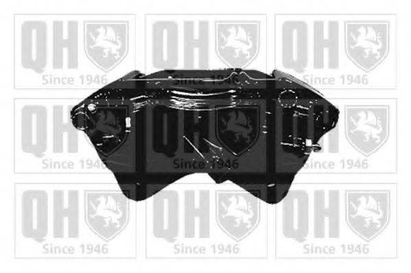 QUINTON HAZELL QBS6590 Тормозной суппорт