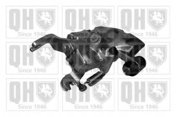 QUINTON HAZELL QBS6828 Тормозной суппорт