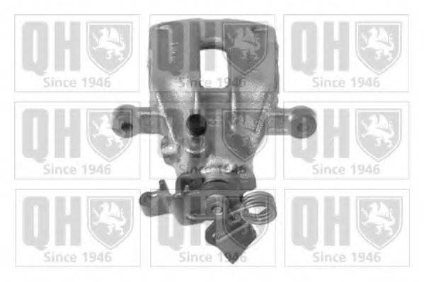 QUINTON HAZELL QBS7411 Тормозной суппорт