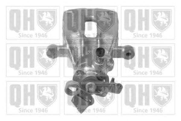 QUINTON HAZELL QBS7412 Тормозной суппорт