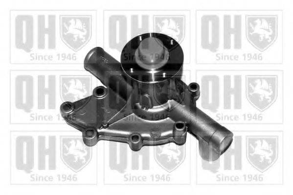 QUINTON HAZELL QCP2358 Водяной насос