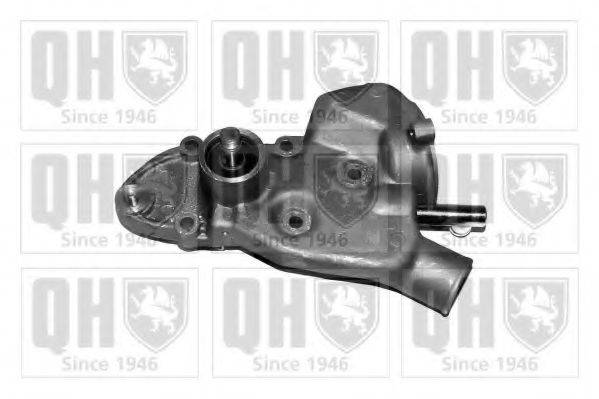 QUINTON HAZELL QCP2496 Водяной насос