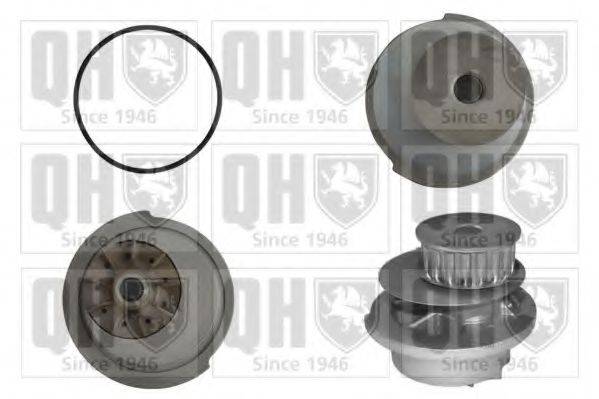 QUINTON HAZELL QCP2513 Водяной насос