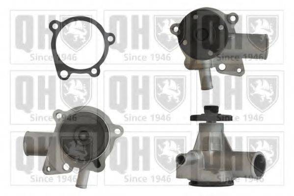 QUINTON HAZELL QCP2525 Водяной насос