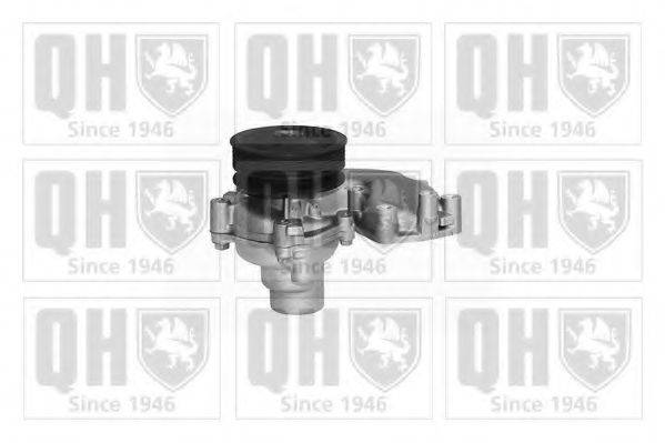 QUINTON HAZELL QCP2683BH Водяной насос