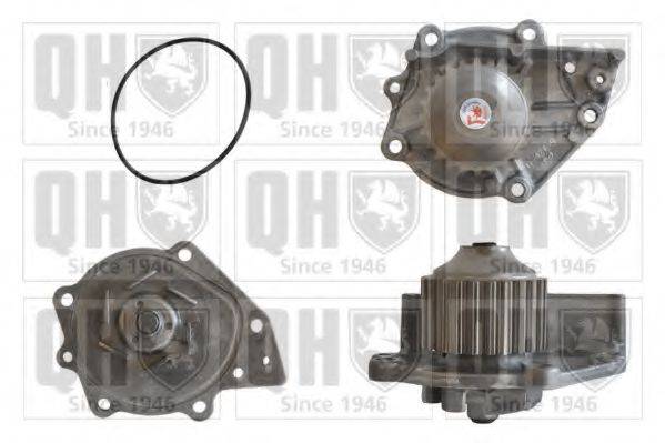 QUINTON HAZELL QCP2743 Водяной насос