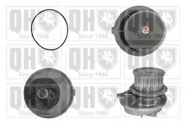 QUINTON HAZELL QCP2800 Водяной насос