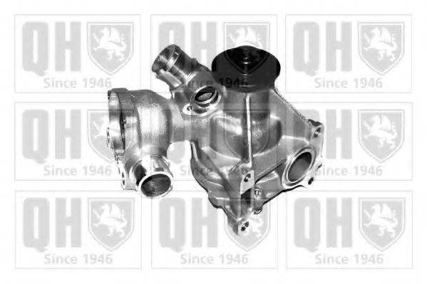 QUINTON HAZELL QCP2817 Водяной насос