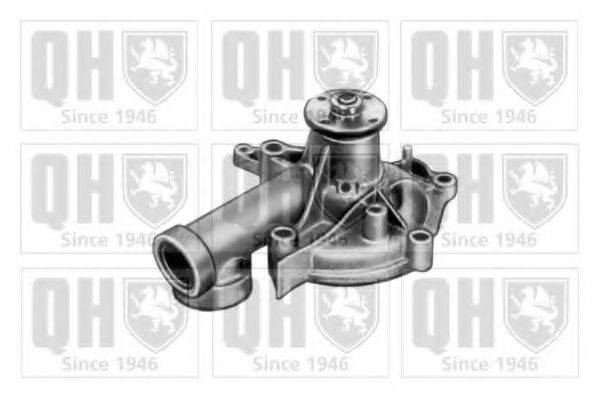 QUINTON HAZELL QCP2908 Водяной насос