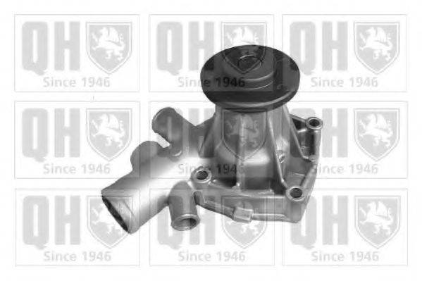 QUINTON HAZELL QCP2984 Водяной насос