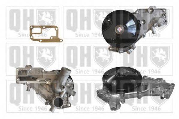 QUINTON HAZELL QCP2997BH Водяной насос