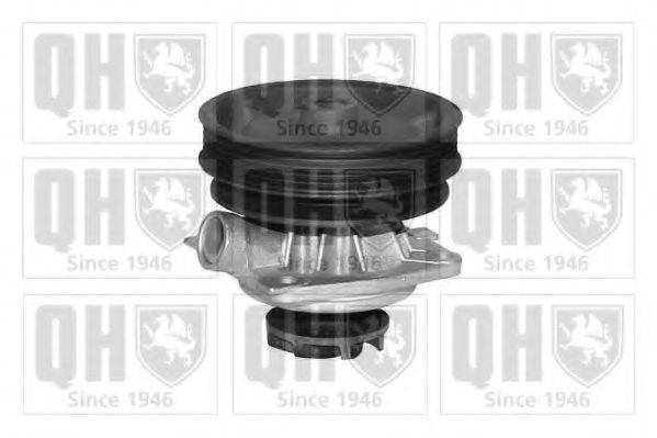 QUINTON HAZELL QCP3114 Водяной насос