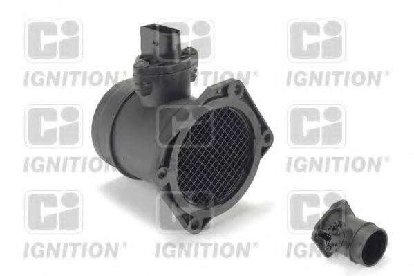 QUINTON HAZELL QM1115 Расходомер воздуха