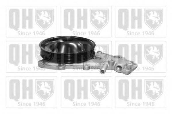 QUINTON HAZELL QCP3179 Водяной насос