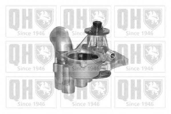 QUINTON HAZELL QCP3217 Водяной насос