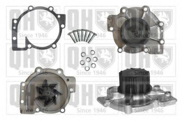 QUINTON HAZELL QCP3229 Водяной насос