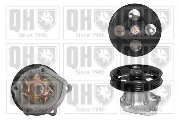 QUINTON HAZELL QCP3244 Водяной насос
