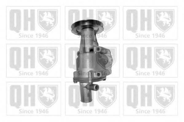 QUINTON HAZELL QCP3318 Водяной насос