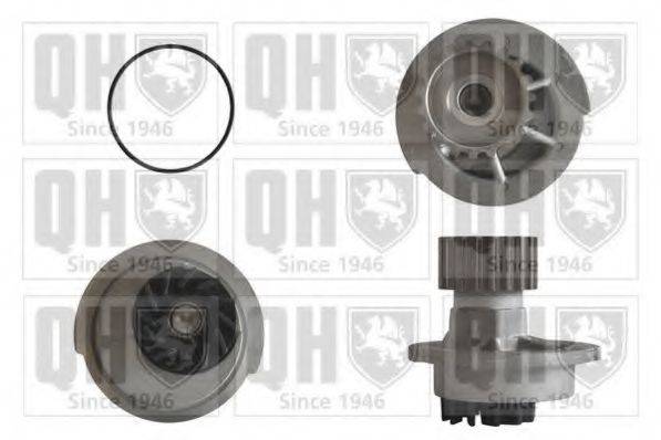 QUINTON HAZELL QCP3345 Водяной насос