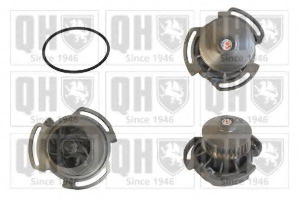 QUINTON HAZELL QCP3404 Водяной насос