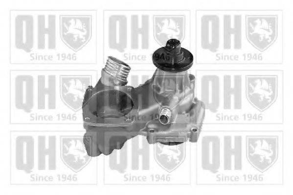 QUINTON HAZELL QCP3434 Водяной насос