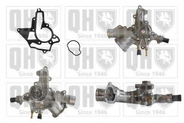 QUINTON HAZELL QCP3590BH Водяной насос