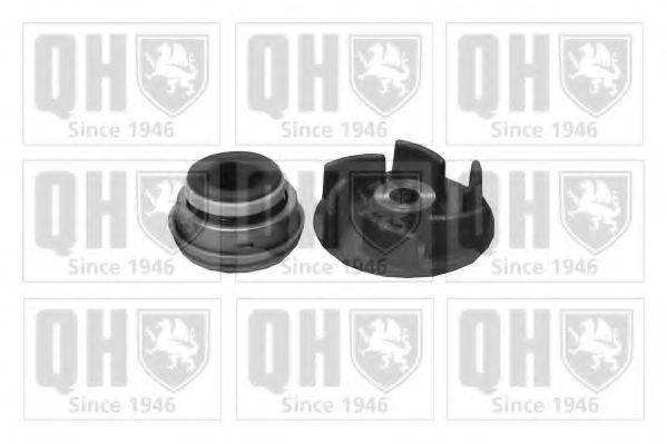 QUINTON HAZELL QCP3610 Водяной насос