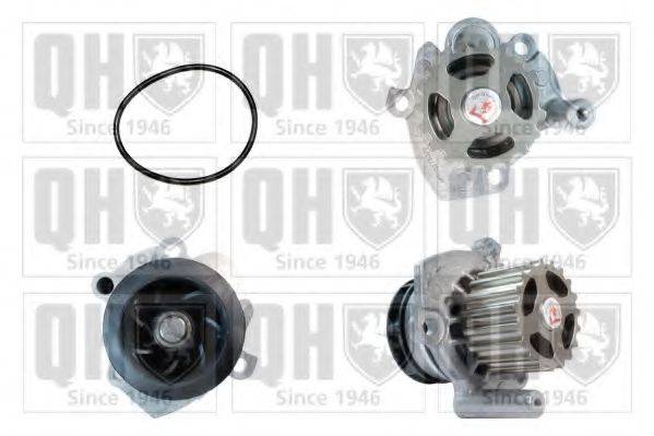 QUINTON HAZELL QCP3623 Водяной насос