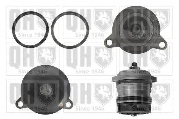 QUINTON HAZELL QCP3635 Водяной насос