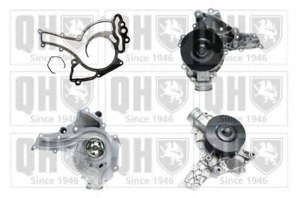 QUINTON HAZELL QCP3690 Водяной насос