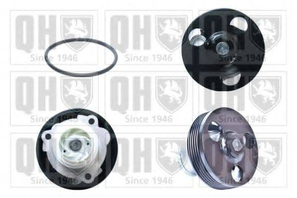 QUINTON HAZELL QCP3735 Водяной насос