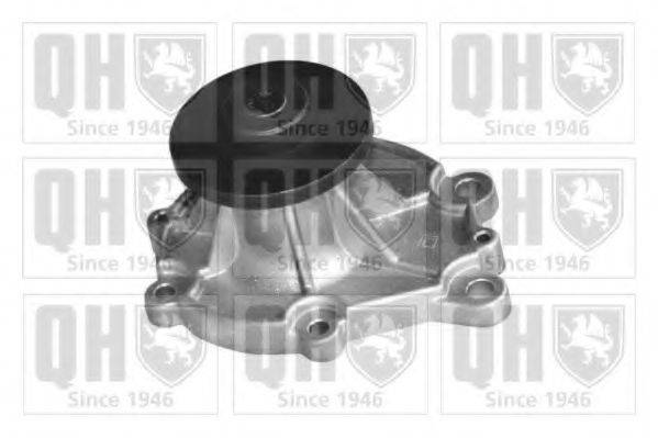 QUINTON HAZELL QCP754 Водяной насос