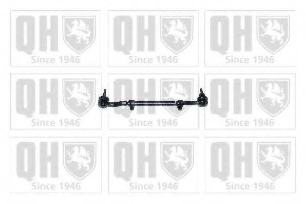 QUINTON HAZELL QDL2512S Поперечная рулевая тяга