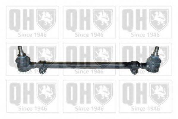 QUINTON HAZELL QDL2696S Поперечная рулевая тяга