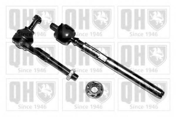QUINTON HAZELL QDL2745S Поперечная рулевая тяга