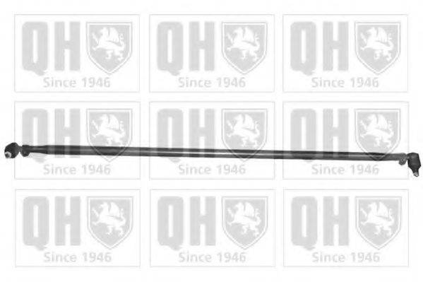 QUINTON HAZELL QDL3262S Поперечная рулевая тяга