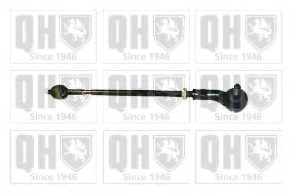 QUINTON HAZELL QDL5271S Поперечная рулевая тяга