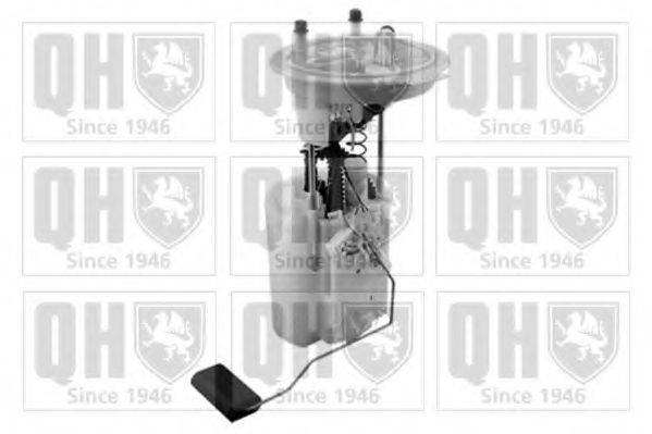 QUINTON HAZELL QFP1010 Элемент системы питания