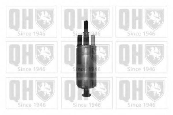 QUINTON HAZELL QFP614 Топливный насос